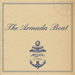 The Armada Boat