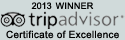 Trip Advisor