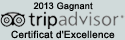 Trip Advisor